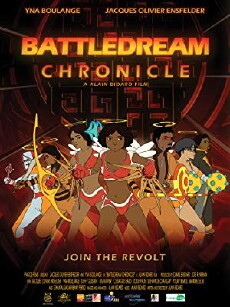 Battledream Chronicle (2015) - Stream Online