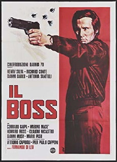 The Boss (1973) - Stream Online