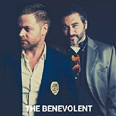 The Benevolent (2018) - Stream Online