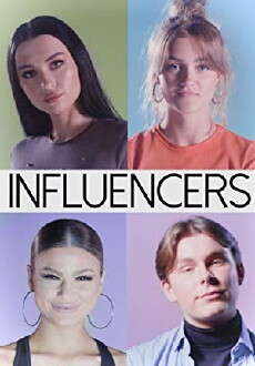 Influencers (2018) - Stream Online