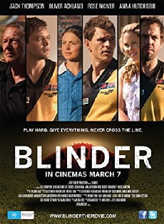 Blinder (2013) - Stream Online