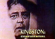 Kingston: Confidential (1976) - Stream Online
