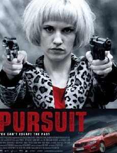 Pursuit (2015) - Stream Online