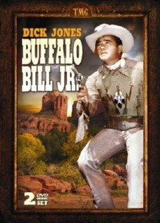 Buffalo Bill, Jr. (1955) - Stream Online