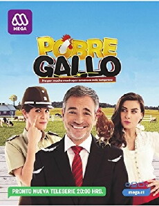 Pobre Gallo (2016) - Stream Online