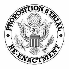 Proposition 8 Trial Re-Enactment (2010) - Stream Online