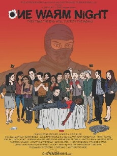 One Warm Night (2012) - Stream Online