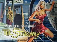 Nächte auf Tahiti (1958) - Stream Online