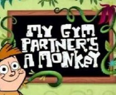 My Gym Partner's a Monkey (2005) - Stream Online