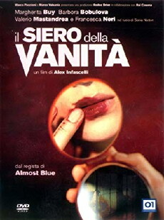 The Vanity Serum (2004) - Stream Online