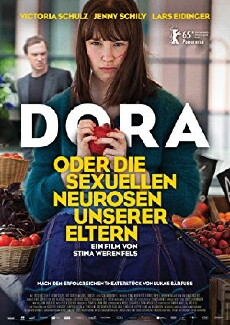 Dora oder Die sexuellen Neurosen unserer Eltern (2015) - Stream Online
