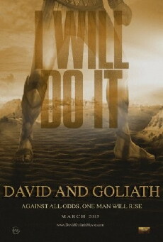 David and Goliath (2015) - Stream Online