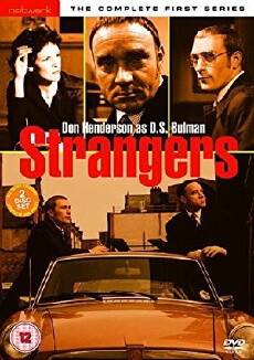 Strangers (1978) - Stream Online