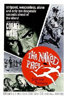 The Naked Prey (1965) - Stream Online