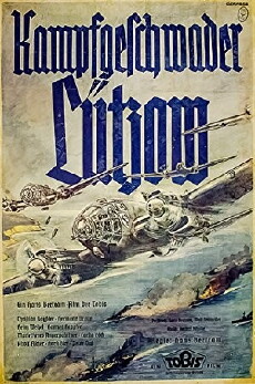 Kampfgeschwader Lützow (1941) - Stream Online