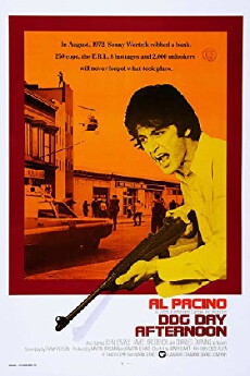 Dog Day Afternoon (1975) - Stream Online