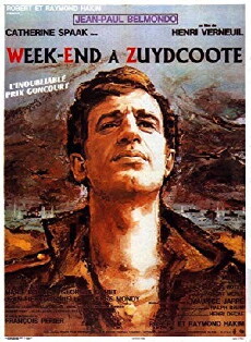 Weekend at Dunkirk (1964) - Stream Online