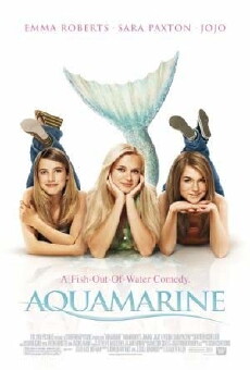 Aquamarine (2006) - Stream Online