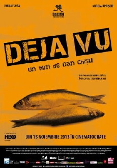 Déjà Vu (2013) - Stream Online