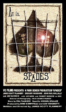 Spades (2005) - Stream Online