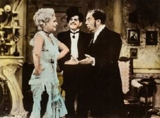 The Girl from Maxim's (1933) - Stream Online