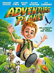 Adventure Planet (2012) - Stream Online
