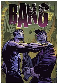 B.A.N.G (2018) - Stream Online