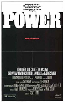 Power (1986) - Stream Online