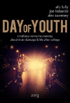 Day of Youth (2013) - Stream Online