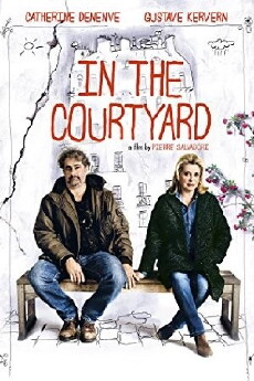 In the Courtyard (2014) - Stream Online