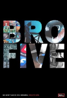 Bro-Five (2011) - Stream Online