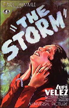 The Storm (1930) - Stream Online