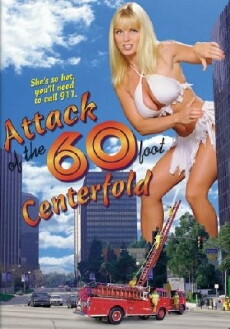 Attack of the 60 Foot Centerfold (1995) - Stream Online