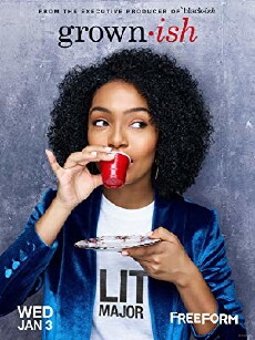 Grown-ish (2018) - Stream Online