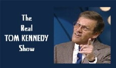 The Real Tom Kennedy Show (1970) - Stream Online