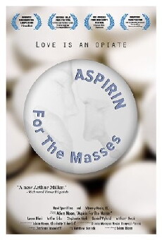 Aspirin for the Masses (2015) - Stream Online