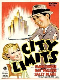 City Limits (1934) - Stream Online