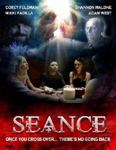 Seance (2001) - Stream Online
