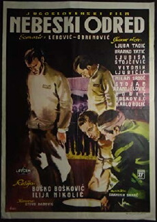 Nebeski odred (1961) - Stream Online