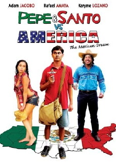 Pepe & Santo vs. America (2009) - Stream Online