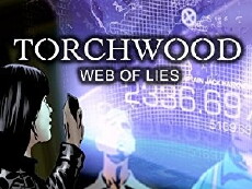 Torchwood: Web of Lies (2011) - Stream Online