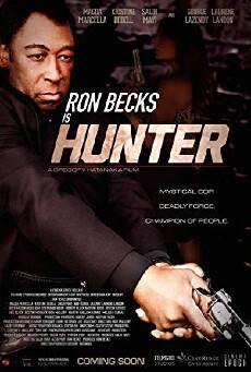 Hunter (2015) - Stream Online