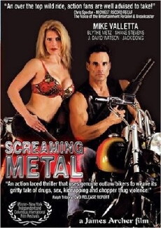 Leather and Iron (2002) - Stream Online