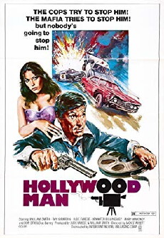 Hollywood Man (1976) - Stream Online