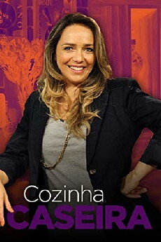 Cozinha Caseira (2009) - Stream Online