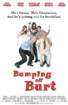Bumping Off Burt (2009) - Stream Online