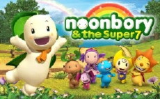 Noonbory and the Super 7 (2009) - Stream Online