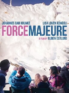 Höhere Gewalt (2014) - Stream Online