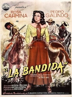 La bandida (1948) - Stream Online