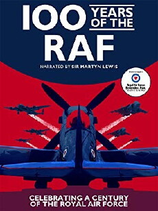100 Years of the RAF (2018) - Stream Online